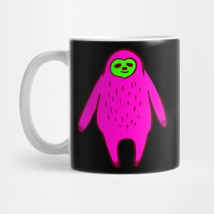 sloth Mug